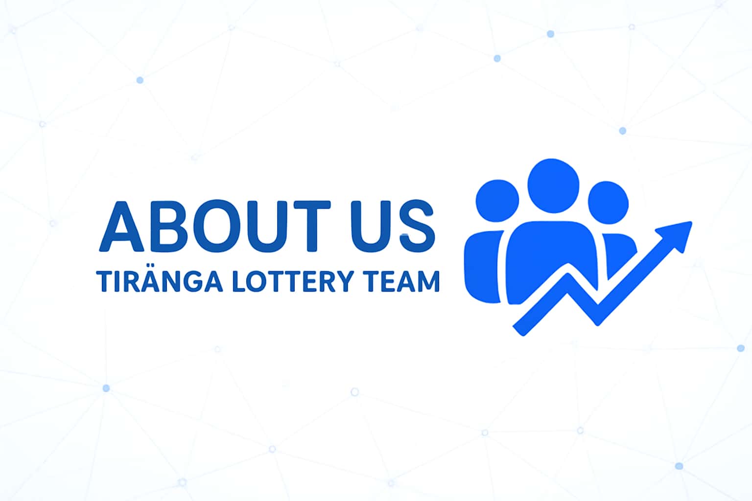 About Us - Tiranga lottery Team Interface