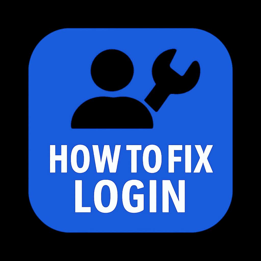 Icon representing Tiranga lottery login help.