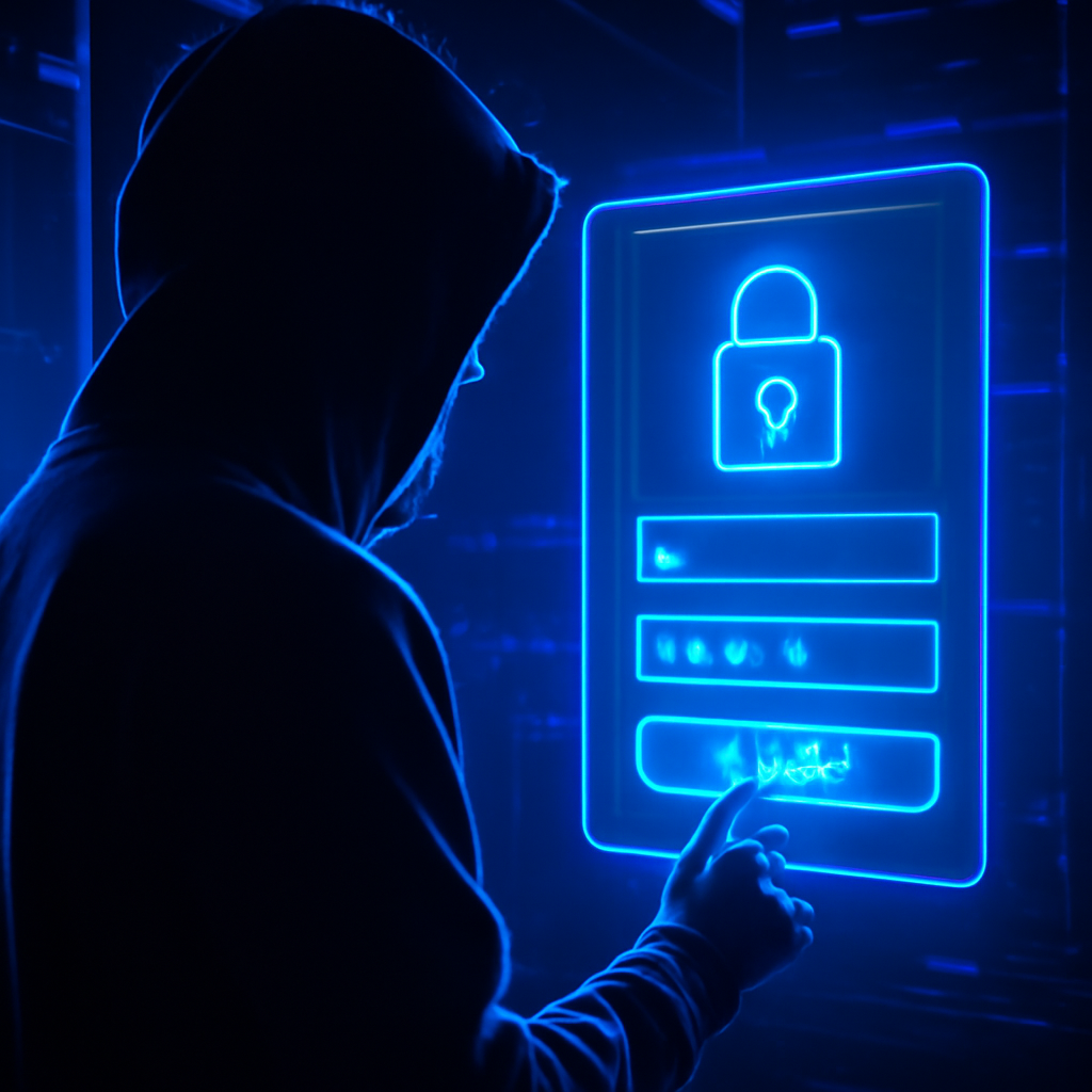 An educational diagram showing steps to secure a Tiranga lottery account.