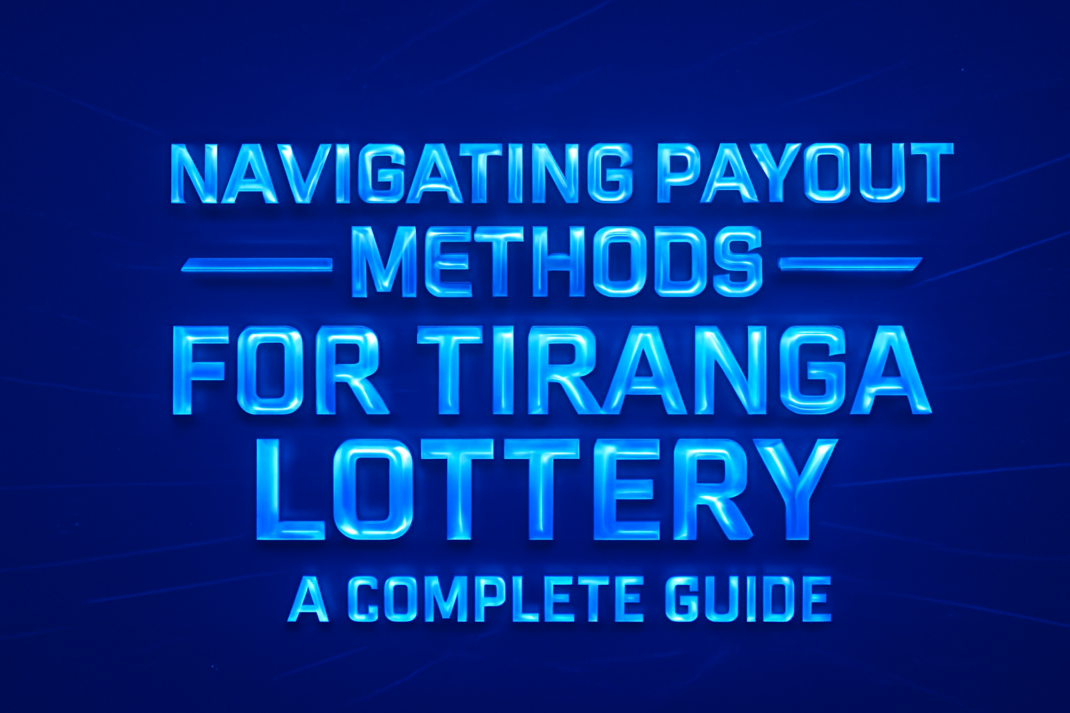 An informative scene on securing a Tiranga lottery account with visual elements emphasizing security.