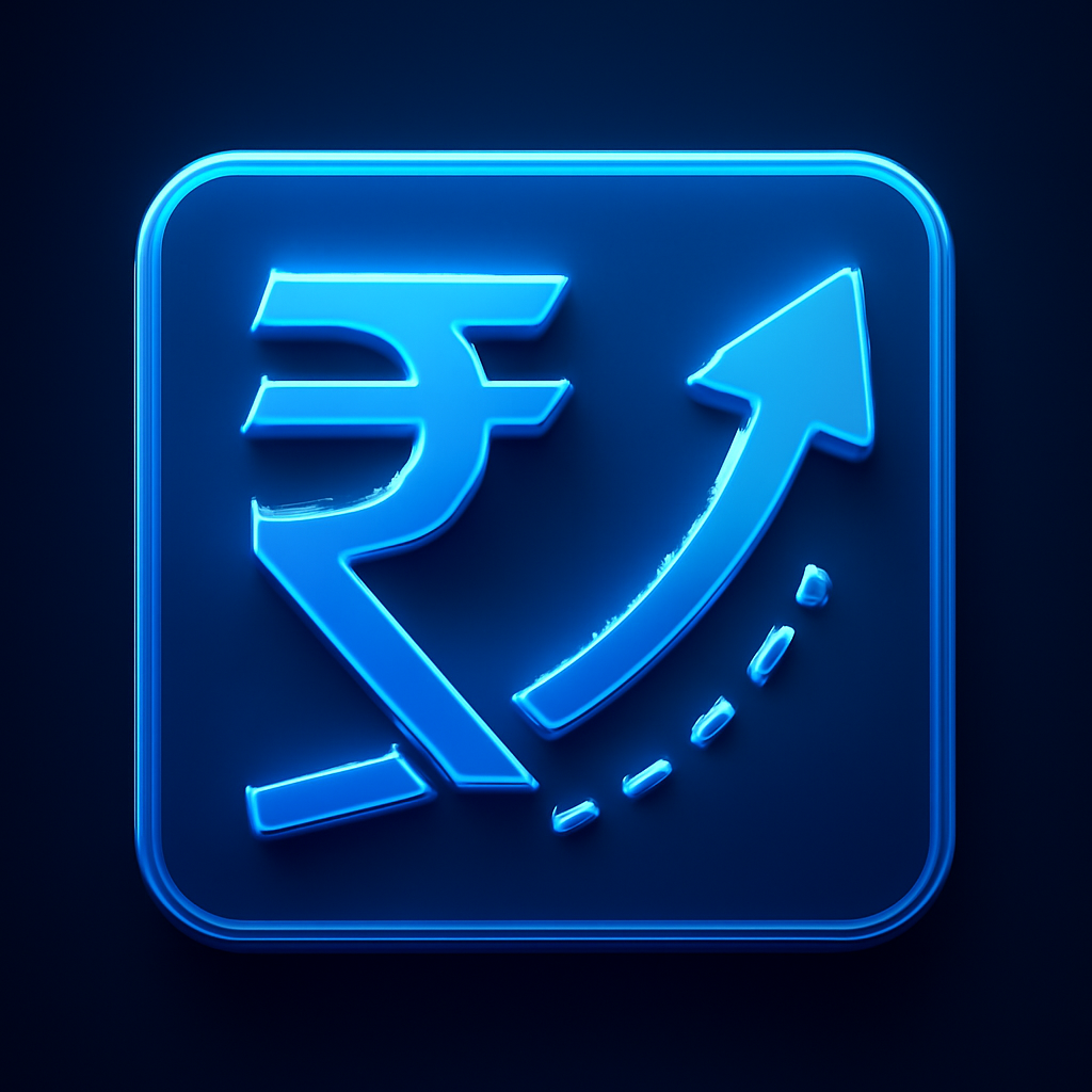 An icon illustrating secure account tips for Tiranga lottery.