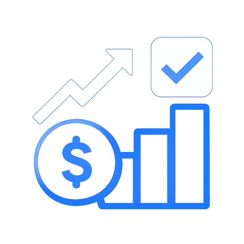 An icon illustrating secure account tips for Tiranga lottery.