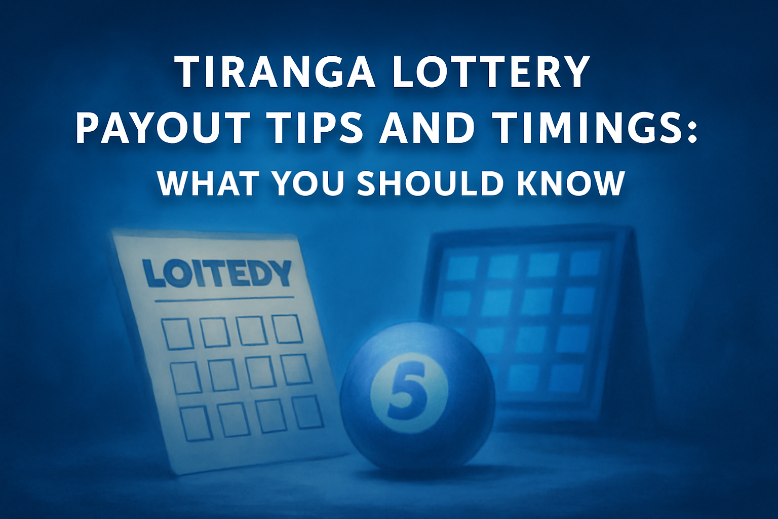 An informative visual representation of enhancing security measures for the Tiranga lottery.