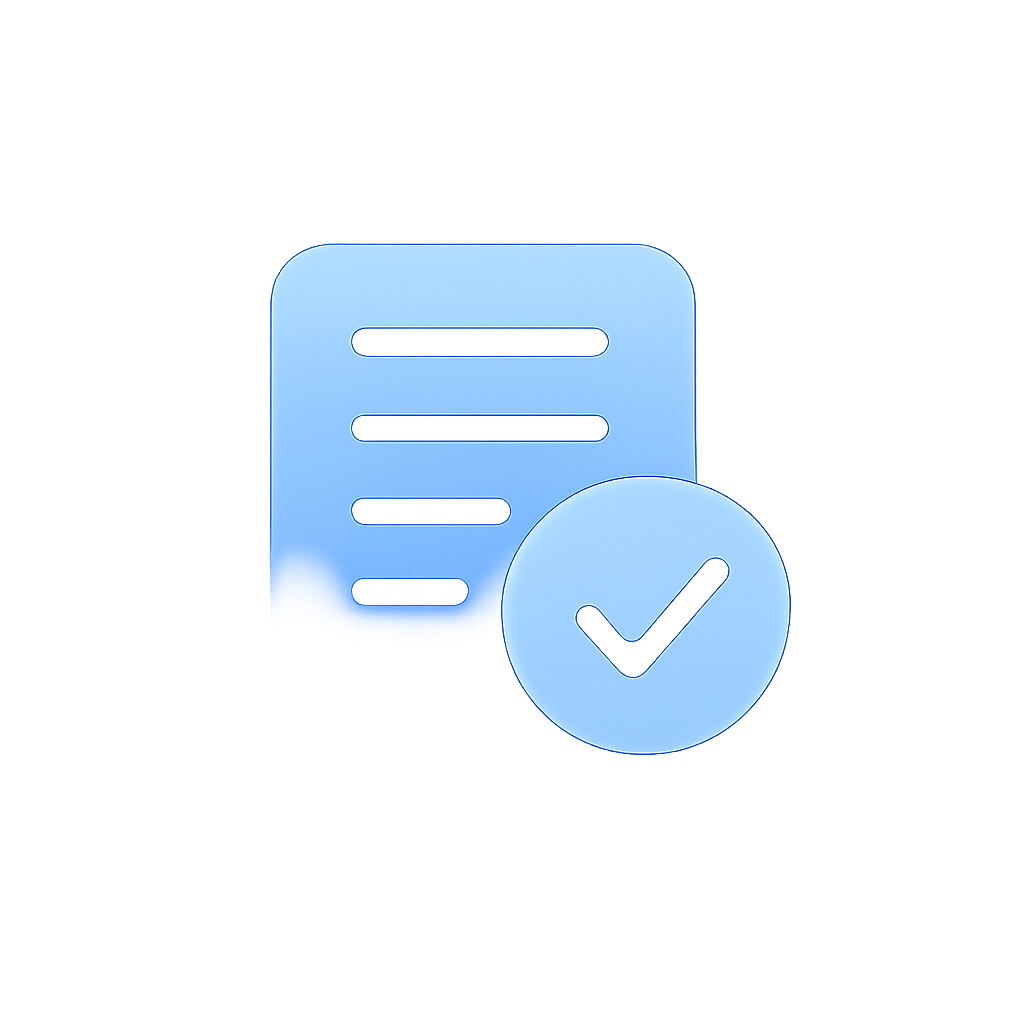 An icon illustrating secure account tips for Tiranga lottery.